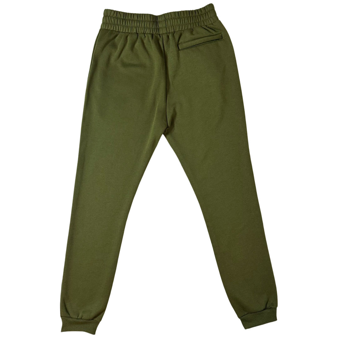 WHOGOTTHATFIRE?! Sweatpants