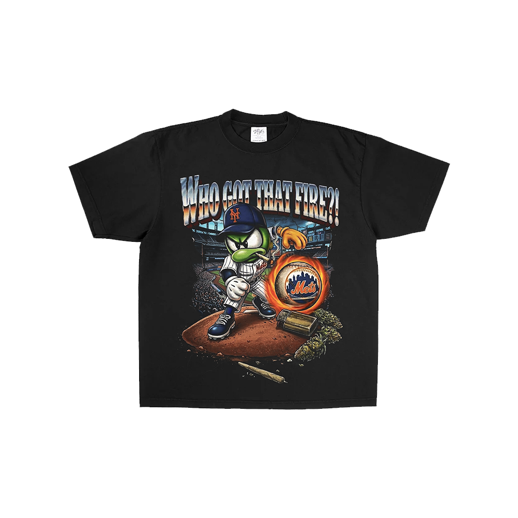 NYM 420 T SHIRT