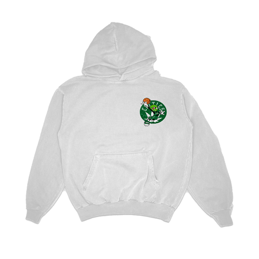 BOSTON FREEDOM RALLY CELTICS HOODIE