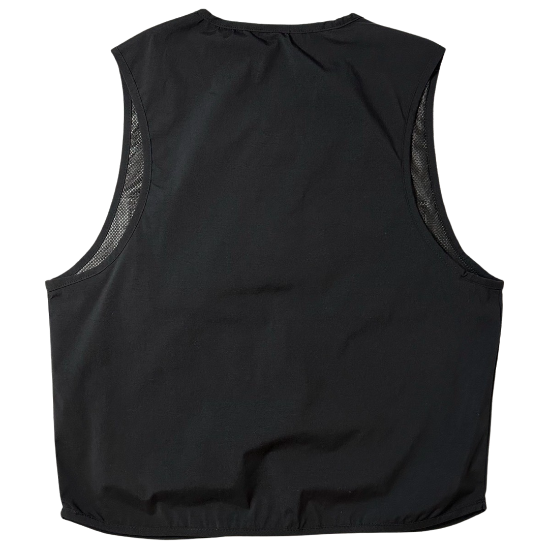 WHOGOTTHATFIRE Cargo Vest
