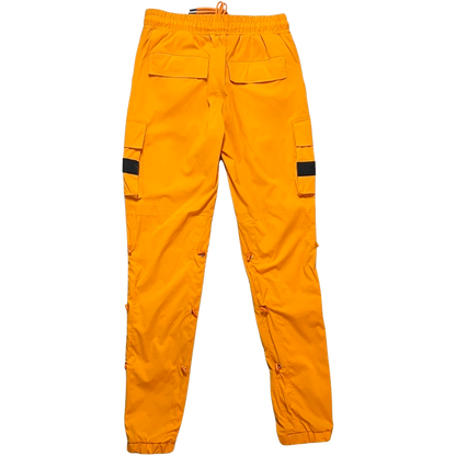 WHOGOTTHATFIRE Stacked Cargo Pants