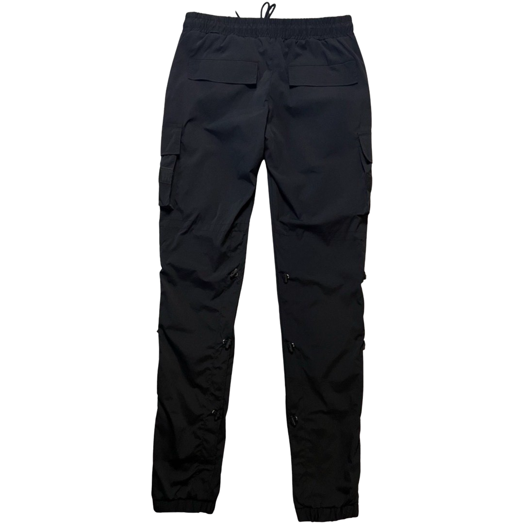 WHOGOTTHATFIRE Stacked Cargo Pants