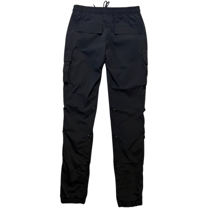 WHOGOTTHATFIRE Stacked Cargo Pants