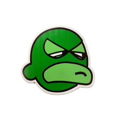 Sticker Pack